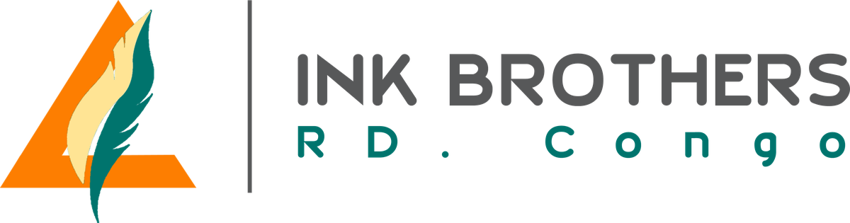 INK BROTHERS RDC