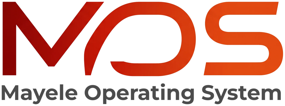 MOS – Mayele Operating System